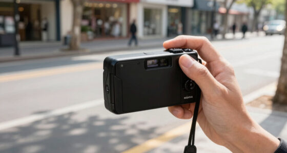 8 Best Compact Cinema Camera for Brand Content in 2026