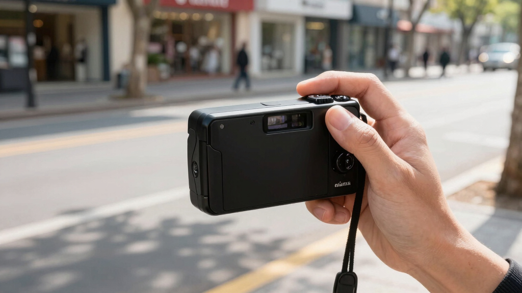 8 Best Compact Cinema Camera for Brand Content in 2026