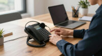 8 Best Desk Phone With Headset Port For Support In 2026