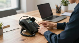 8 Best Desk Phone With Headset Port For Support In 2026