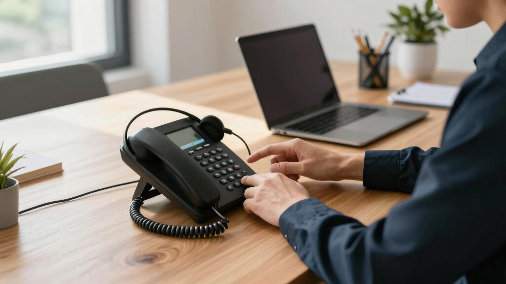 8 Best Desk Phone With Headset Port For Support In 2026