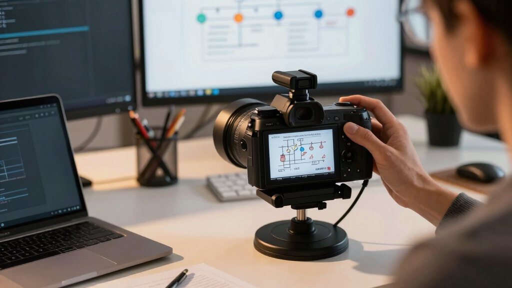 8 Best Document Camera for Workflow Reviews in 2026
