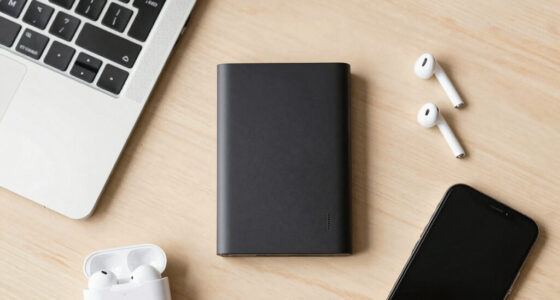 8 Best External Drive for Video Archive Storage in 2026