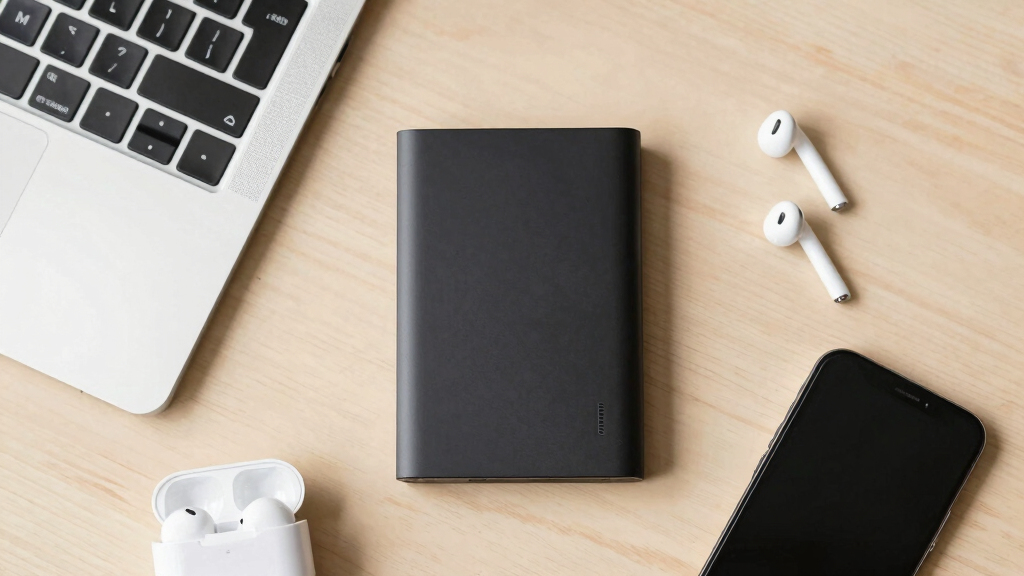 8 Best External Drive for Video Archive Storage in 2026