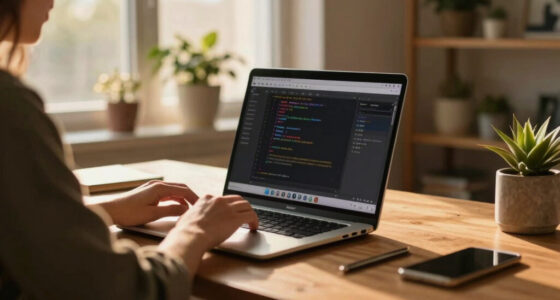 8 Best Linux Laptops for Programming in 2026