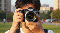 8 Best Mirrorless Cameras for Business Content Creation in 2026