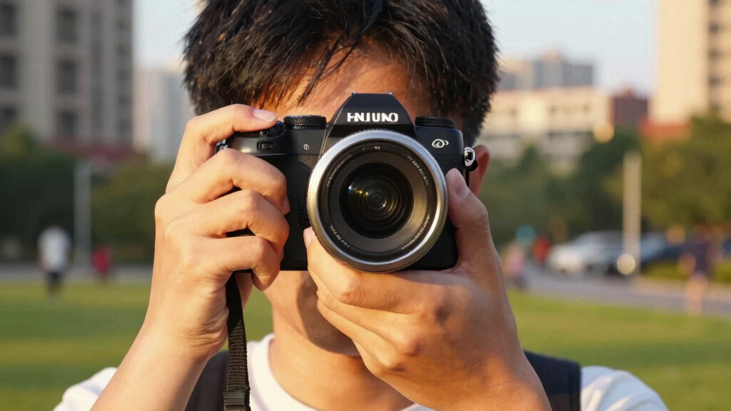 8 Best Mirrorless Cameras for Business Content Creation in 2026
