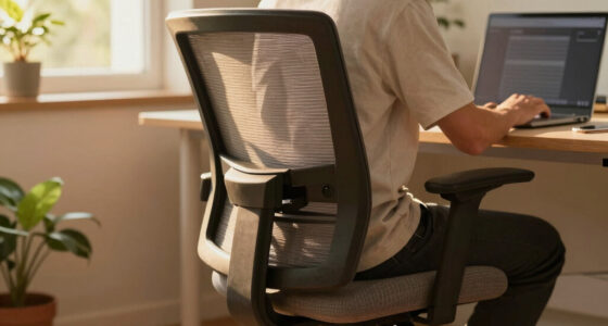 8 Best Office Chairs for Short Remote Workers in 2026