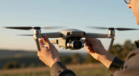 8 Best Premium Drone for Commercial Content in 2026