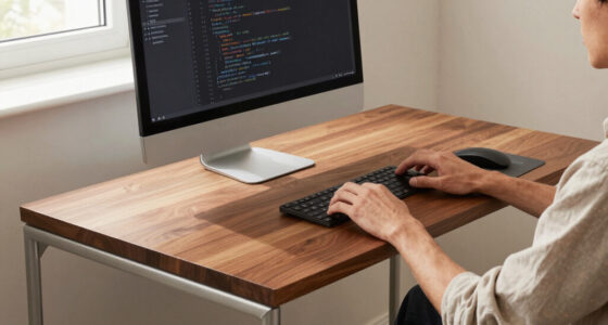 8 Best Premium Office Desk For Small Spaces In 2026