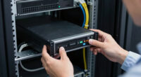 8 Best Rackmount UPS for Compliance-Critical Systems in 2026
