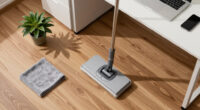 8 Best Robot Mop for Commercial Offices in 2026