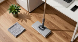 8 Best Robot Mop for Commercial Offices in 2026