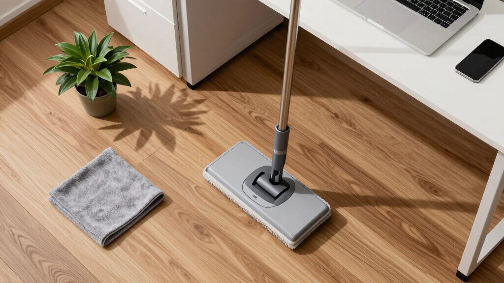 8 Best Robot Mop for Commercial Offices in 2026