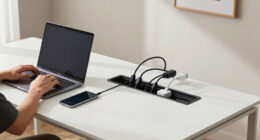 8 Best Smart Desks With Cable Management in 2026