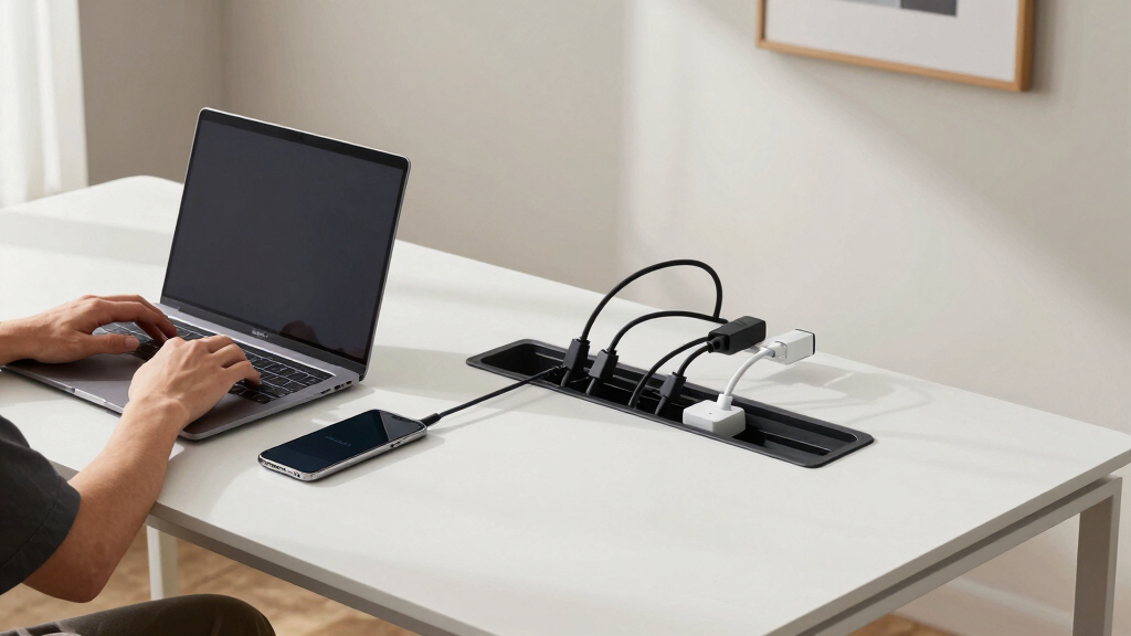 8 Best Smart Desks With Cable Management in 2026