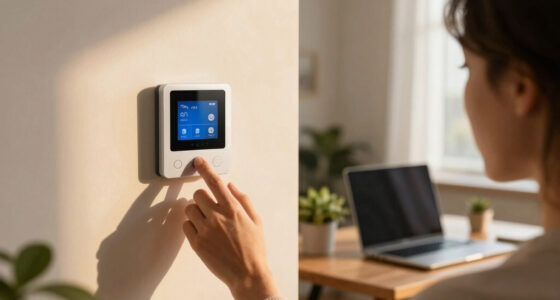 8 Best Smart Thermostat for Home Office Energy Control in 2026