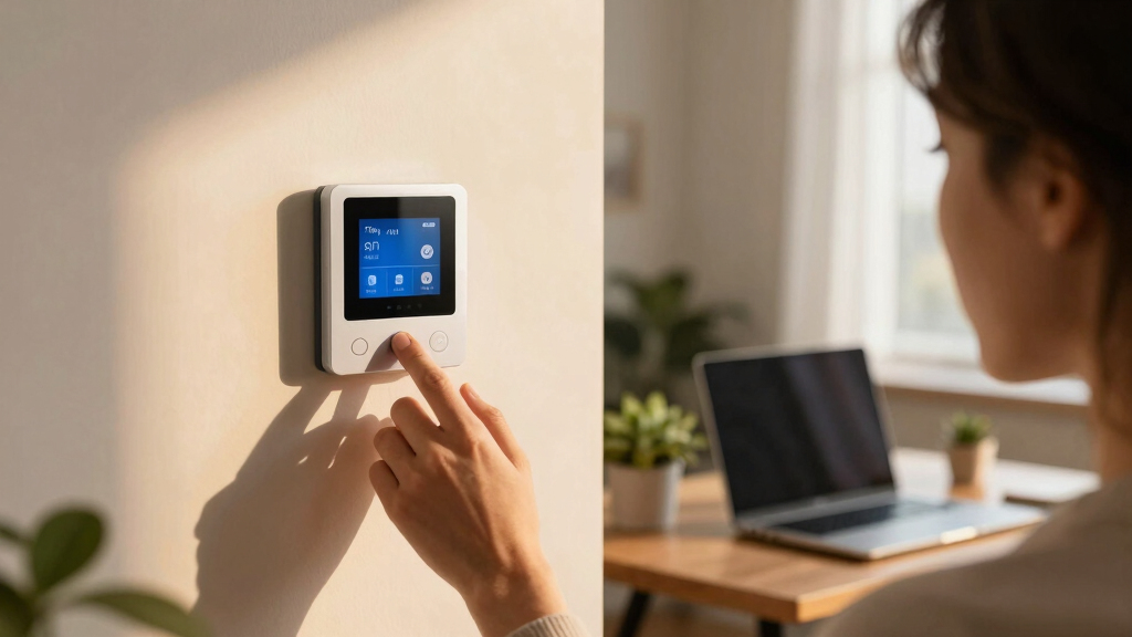8 Best Smart Thermostat for Home Office Energy Control in 2026