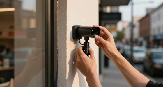 8 Best Store Security Camera Kit for New Businesses in 2026