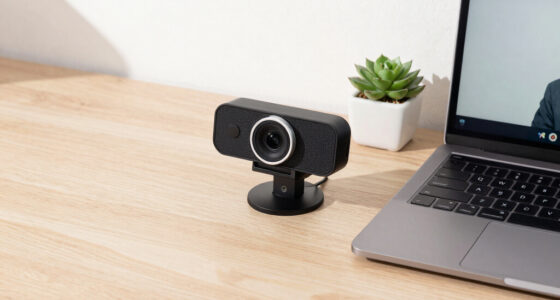 8 Best Support Desk Webcams for QA Reviews in 2026