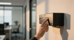 8 Best Surveillance Storage NVR for Office Security in 2026