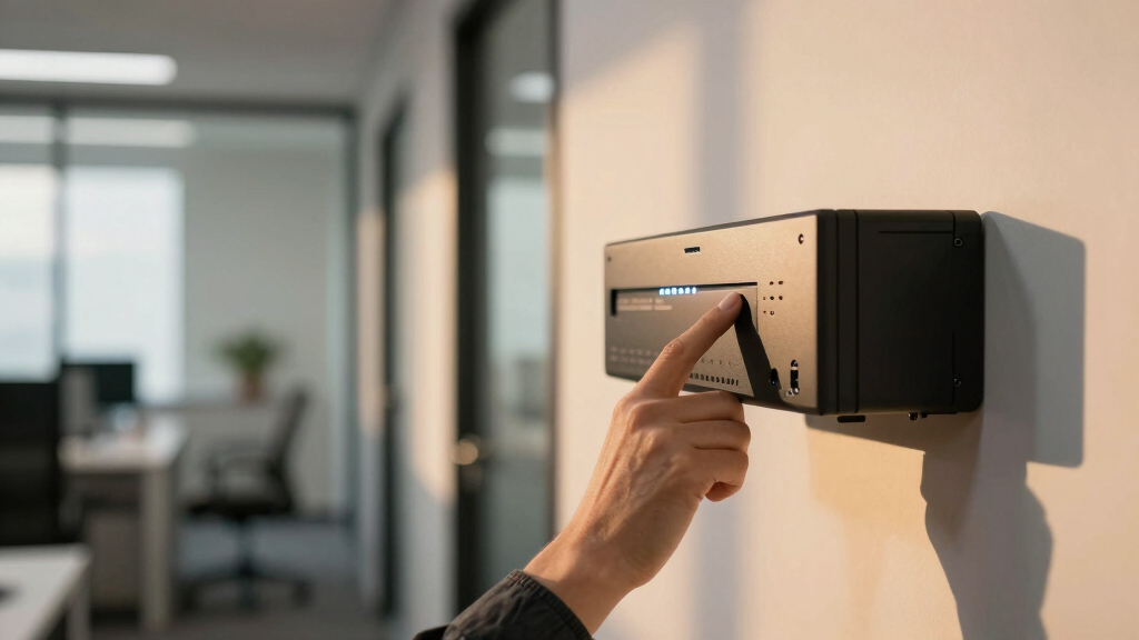 8 Best Surveillance Storage NVR for Office Security in 2026