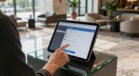 8 Best Tablet Kiosks for Self Check-In Workflows in 2026