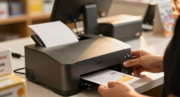8 Best Thermal Printers for Returns Desks in 2026