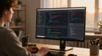 8 Best Ultrafwide Monitors for Programmers in 2026