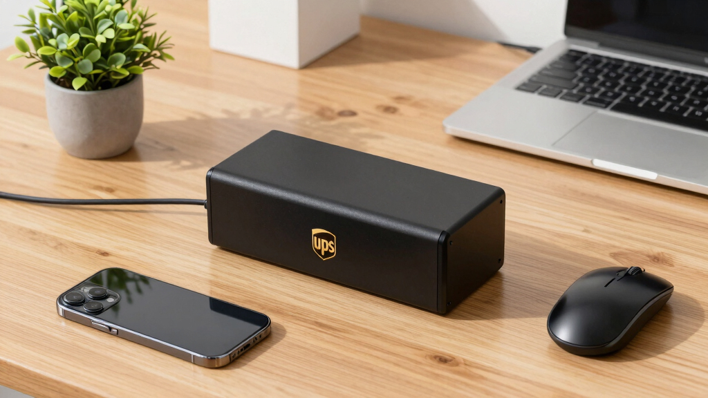 8 Best UPS Battery Backup for Home Office in 2026