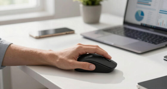 8 Best Vertical Mouse for Long Office Hours in 2026
