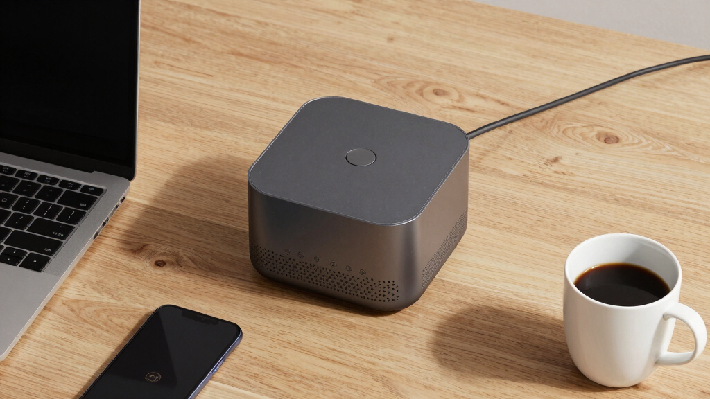 8 Best Wireless Presentation Display for Hybrid Teams in 2026