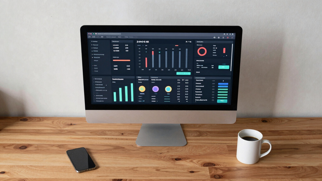9 Best 32-Inch 4K Monitors for Dashboard Work in 2026