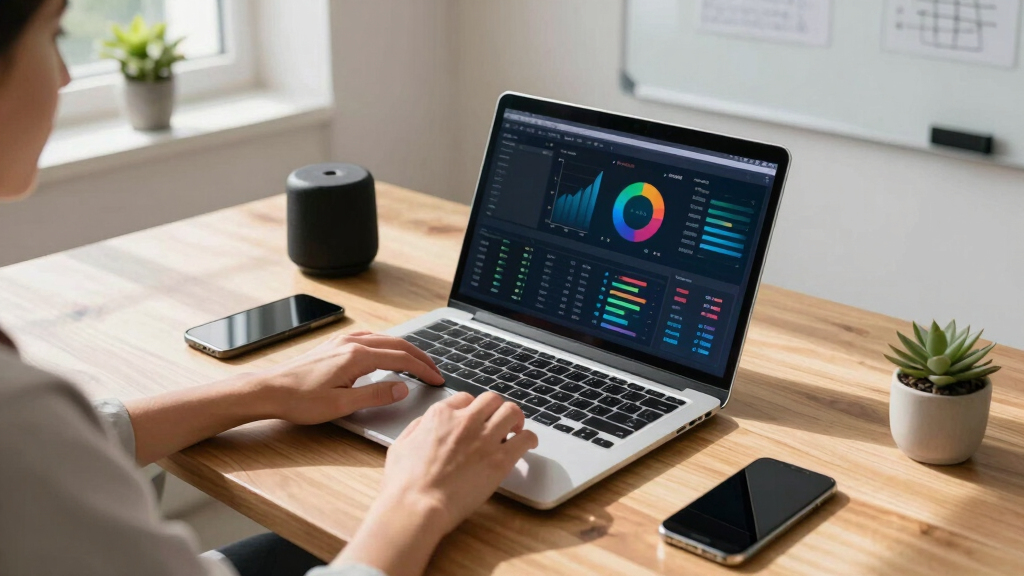 9 Best AI-Powered Data Analysis Tools in 2026