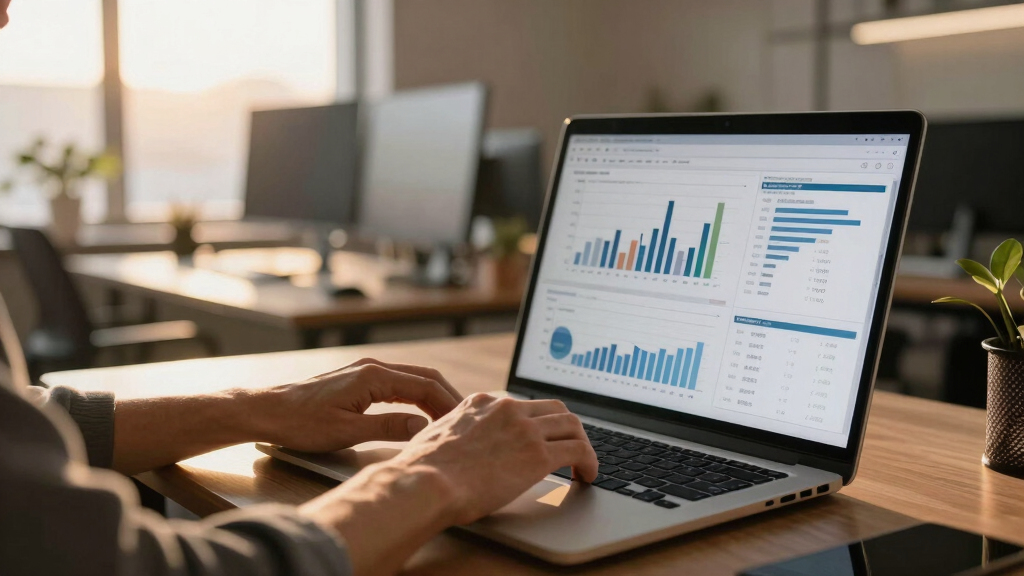 9 Best AI-Powered Data Analysis Tools in 2026