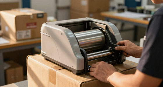 9 Best Automatic Tape Dispenser for Packing Stations in 2026