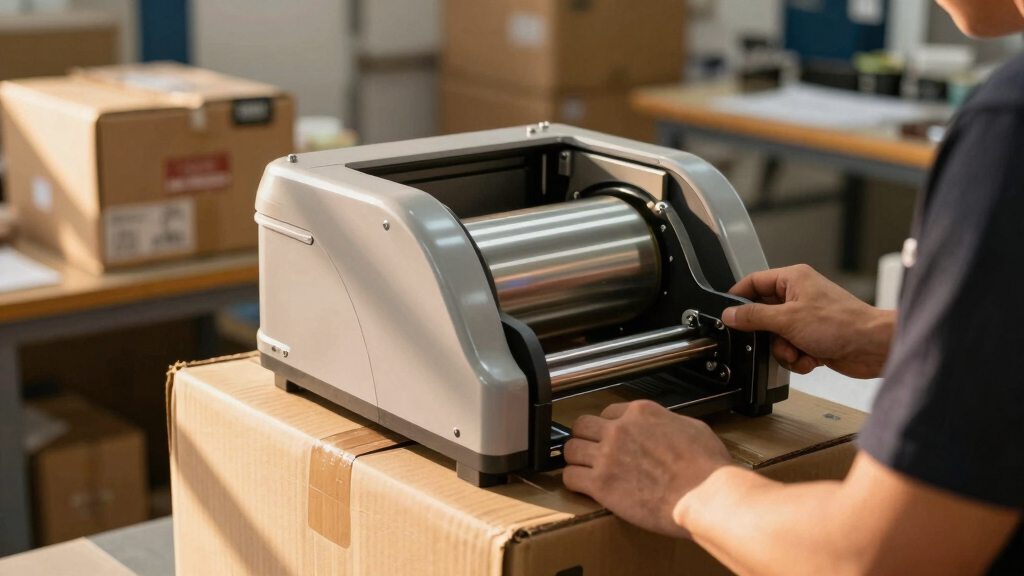 9 Best Automatic Tape Dispenser for Packing Stations in 2026