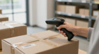 9 Best Barcode Scanner for Inventory Automation in 2026