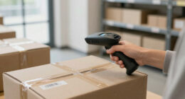 9 Best Barcode Scanner for Inventory Automation in 2026