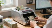 9 Best Cash Counting Machines for Retail Back Offices in 2026