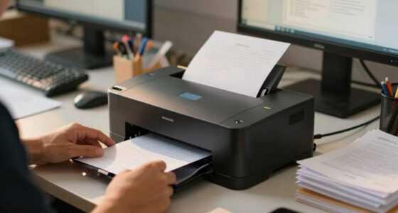 9 Best Digital Mailroom Scanner for Back-Office Operations in 2026