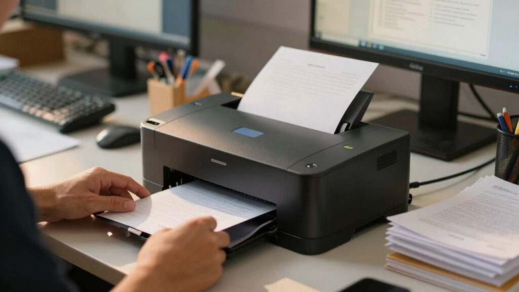9 Best Digital Mailroom Scanner for Back-Office Operations in 2026