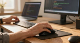 9 Best Ergonomic Mouse for Coding Sessions in 2026