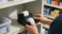 9 Best Inventory Label Printer for Stock Rooms in 2026
