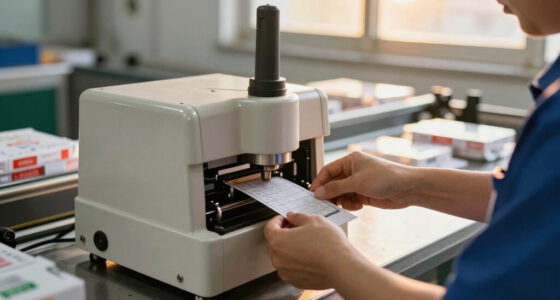 9 Best Label Applicator Machines for Packaging in 2026