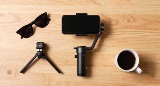 9 Best Motorized Gimbal For Brand Reels In 2026
