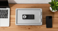9 Best Office Document Safe With Digital Lock in 2026