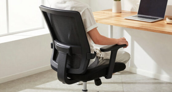 9 Best Premium Mesh Chairs for Home Office in 2026