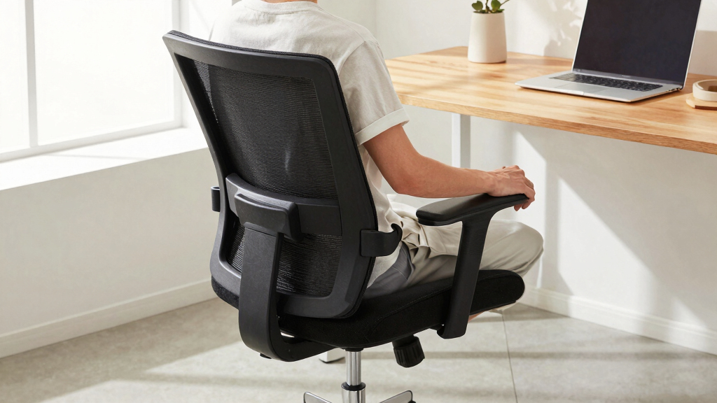9 Best Premium Mesh Chairs for Home Office in 2026