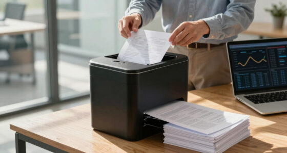 9 Best Secure Shredder for Finance Teams in 2026